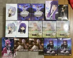 葬送のフリーレン フィギュア まとめ売り