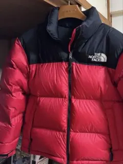The North Face Nuptse Jacket