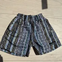 マーキーズ　ハーフパンツ