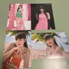 NiziU ラントレ ニナセット