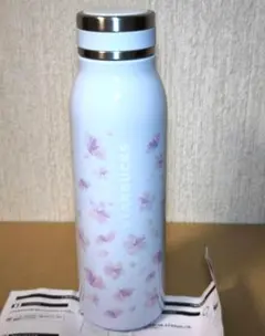 スターバックス Starbucks SAKURA 2025 ステンレスボトル