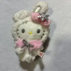 2026年最新】雪うさぎキティの人気アイテム - メルカリ