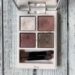 アディクション　ザ　アイシャドウ　パレット　アウトオブユアシェル　101