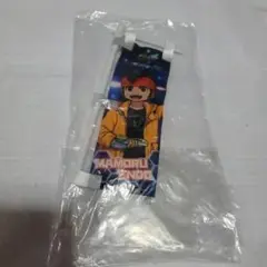 イナズマイレブン ジョイポリス トレーディングのぼり 円堂守