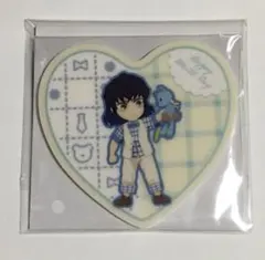 鬼滅の刃 ホワイトデー 2023 アクリルコースター アクコ 嘴平伊之助