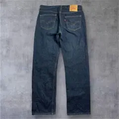 美品✨リーバイス アメリカ USA 90年代 501XX 501-5917 濃紺