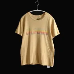 良品 TMT × Cher Shore CALIFORNIA Tee