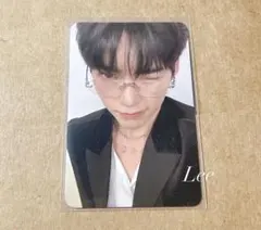 ZB1ゼベワン テレトレカ ktown4u フチなし 縁なし メガネ ゼベワン トレカ テレ ktown4u フチなしメガネ - メルカリ