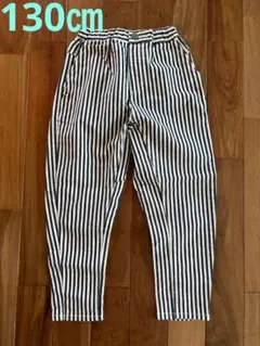 ガーデナーテーパードパンツ