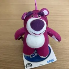 トイ・ストーリー ロッツォ マスコット