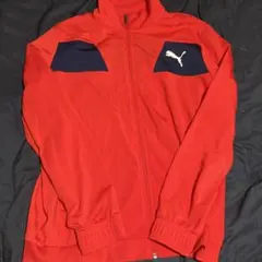 ジップアップ ジャージ