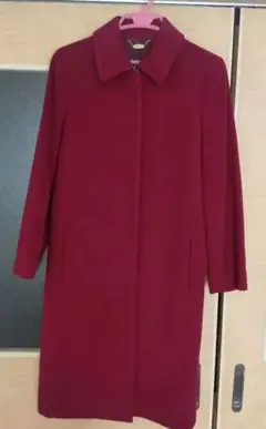 レディース チェスターコート