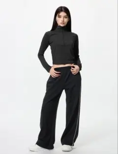 【限定価格】UNIQLO スウェットパンツ