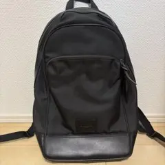 【COACH】　バックパック ブラック メンズ リュック