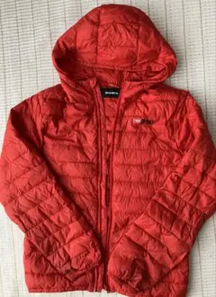 DIESELディーゼルdieselキッズダウンアウター140-150