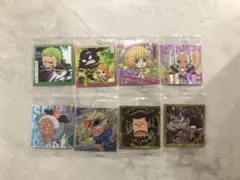 にふぉるめーしょん　ウエハース　ONE PIECE