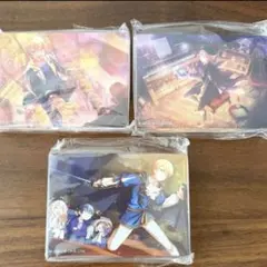 プロセカ プロジェクトセカイ ノーブルアート 天馬司 セット 88