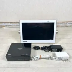Panasonic 防水プライベートビエラ UN-15N10 2020年製 - メルカリ