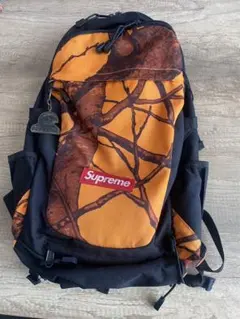 Supreme リュック・バックパック 2025年最新】SUPREME リュック・バックパックの人気アイテム