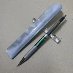 新品 廃盤 Pentel ぺんてる グラフ PG1804 シャーペン 0.4mmのサムネイル