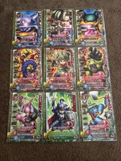 リースモモキング　おまけ付き　モモキングdm メラベンチャー　ジョギメラゴン　等 リースモモキング おまけ付き モモキングdm メラベンチャー