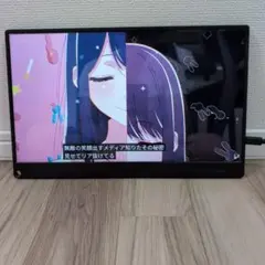 AKART 9インチ 液晶テレビ 本体 AK-FTV913 - メルカリ