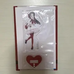 一番くじ　学園アイドルマスター　part4 I賞　アクリルスタンド　倉本千奈