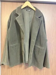 kutir テーラードジャケット Lサイズ