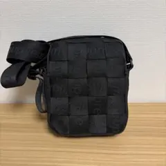 Y*a様 Supreme ショルダーバッグ ブラック