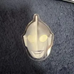 ウルトラマンジャック　アクリルクリップ