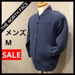 THE NORTH FACE フリースジャケット ホワイトレーベル　.080
