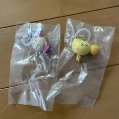 でこぼこフレンズ めじるしアクセサリー はなはなマロン メロディーヌ