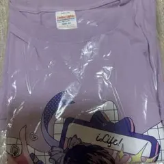 iLiFE! 推しTシャツ 真守みゅう - メルカリ