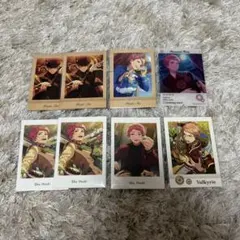 あんスタ 斎宮宗 valkyrie ぱしゃっつ まとめ売り