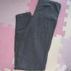 マタニティ服 妊婦 Mサイズ インナー スパッツ タイツ パンツ