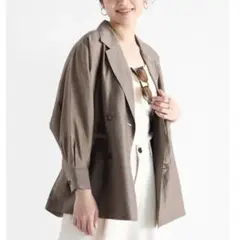 ヤマダヤ　Vin 七分袖シアーシャツジャケット スコットクラブ　福袋　2026