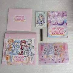 ホロライブ　3期生1st EP『#きゅるるん大作戦』チェキ　白銀ノエル