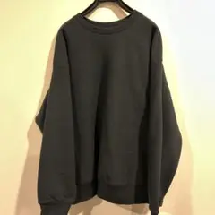 BUDS POOL ブラック スウェット Lサイズ