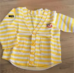 新品 STORIES カーディガン 80のサムネイル