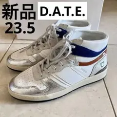 2026年最新】date スニーカー 23.5の人気アイテム - メルカリ