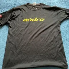 andro 卓球ウェア 日本卓球協会