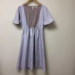Clice de Parisクリシェドゥパリス　ワンピースのサムネイル