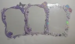 エンジョイアイドルシリーズ　サンリオ硬質ケース