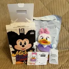 POPMART Micky Familyミッキーファミリー デイジー