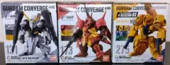 ガンダムコンバージ　ギャプランTR-5・Rジャジャ・メタス　未開封品