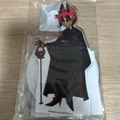 ハズビンホテルへようこそ アラスター 和服 アクリルスタンド アクスタ