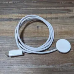 【純正品】高速充電対応 UCB-C 充電ケーブル A2515 アップルウォッチ