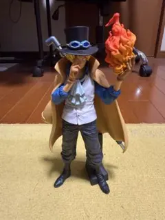 ワンピースフィギュア サボ