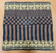 梨*い様 FENDI ハンカチ