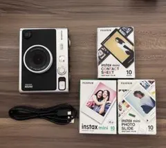 タ*オ様 FUJIFILM instax mini evo